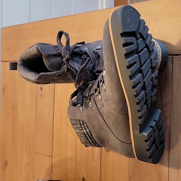 Sonoma Shoes - Sonoma Boots